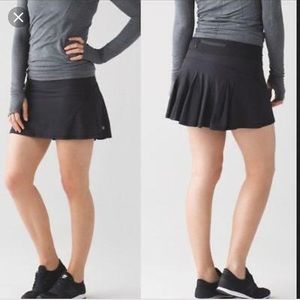 Lululemon skirt